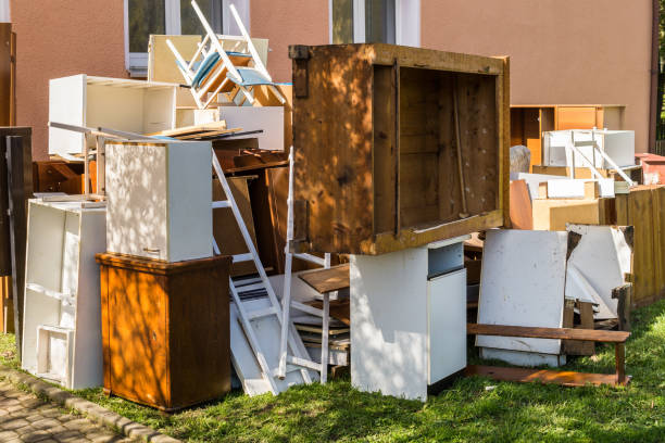 Best Residential Junk Removal  in Parkway, CA